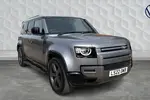 2022 Land Rover Defender