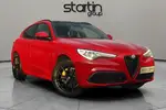 2022 Alfa Romeo Stelvio