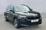 2023 Skoda Kodiaq