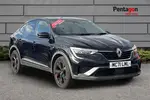 2022 Renault Arkana