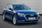2022 Audi Q3