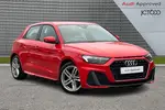 2023 Audi A1