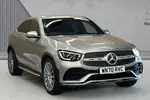 2020 Mercedes-Benz GLC Coupe