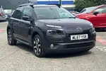 2017 Citroen C4 Cactus