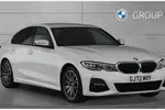 2022 BMW 3 Series