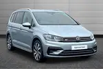 2025 Volkswagen Touran