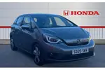 2020 Honda Jazz