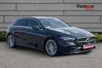 2024 Mercedes-Benz A-Class