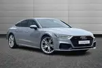 2023 Audi A7