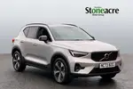 2024 Volvo XC40