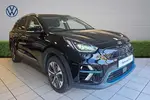 2022 Kia e-Niro