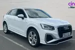 2022 Audi Q2