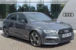 2020 Audi S3