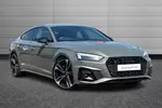 2023 Audi A5