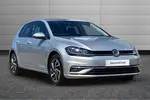 2020 Volkswagen Golf