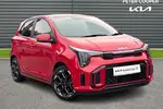 2024 Kia Picanto