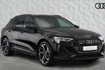 2023 Audi e-tron