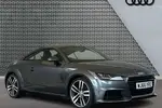 2016 Audi TT