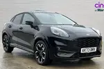2023 Ford Puma