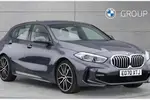 2020 BMW 1 Series