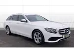 2018 Mercedes-Benz E-Class Estate