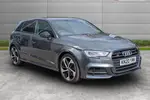 2020 Audi S3