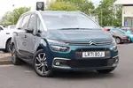 2022 Citroen Grand C4 SpaceTourer