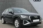 2022 Audi Q2