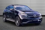 2022 Mercedes-Benz EQC