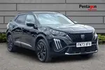 2023 Peugeot 2008