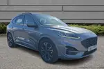 2023 Ford Kuga