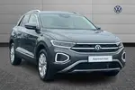 2023 Volkswagen T-Roc
