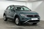 2023 Volkswagen T-Roc