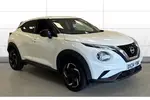 2024 Nissan Juke