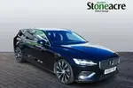 2019 Volvo V60