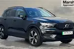 2021 Volvo XC40 Recharge