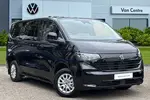2026 Volkswagen Transporter