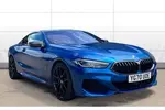 2020 BMW 8 Series
