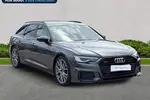 2021 Audi A6