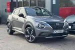 2023 Nissan Juke