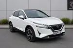 2024 Nissan Qashqai
