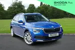 2021 Skoda Kamiq