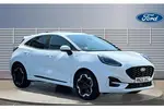 2025 Ford Puma