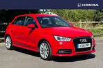 2016 Audi A1