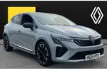 2025 Renault Clio