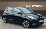 2025 Hyundai i10