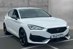 2024 Cupra Leon