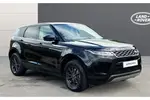 2020 Land Rover Range Rover Evoque