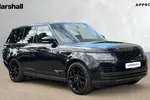 2021 Land Rover Range Rover