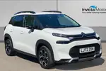 2023 Citroen C3 Aircross